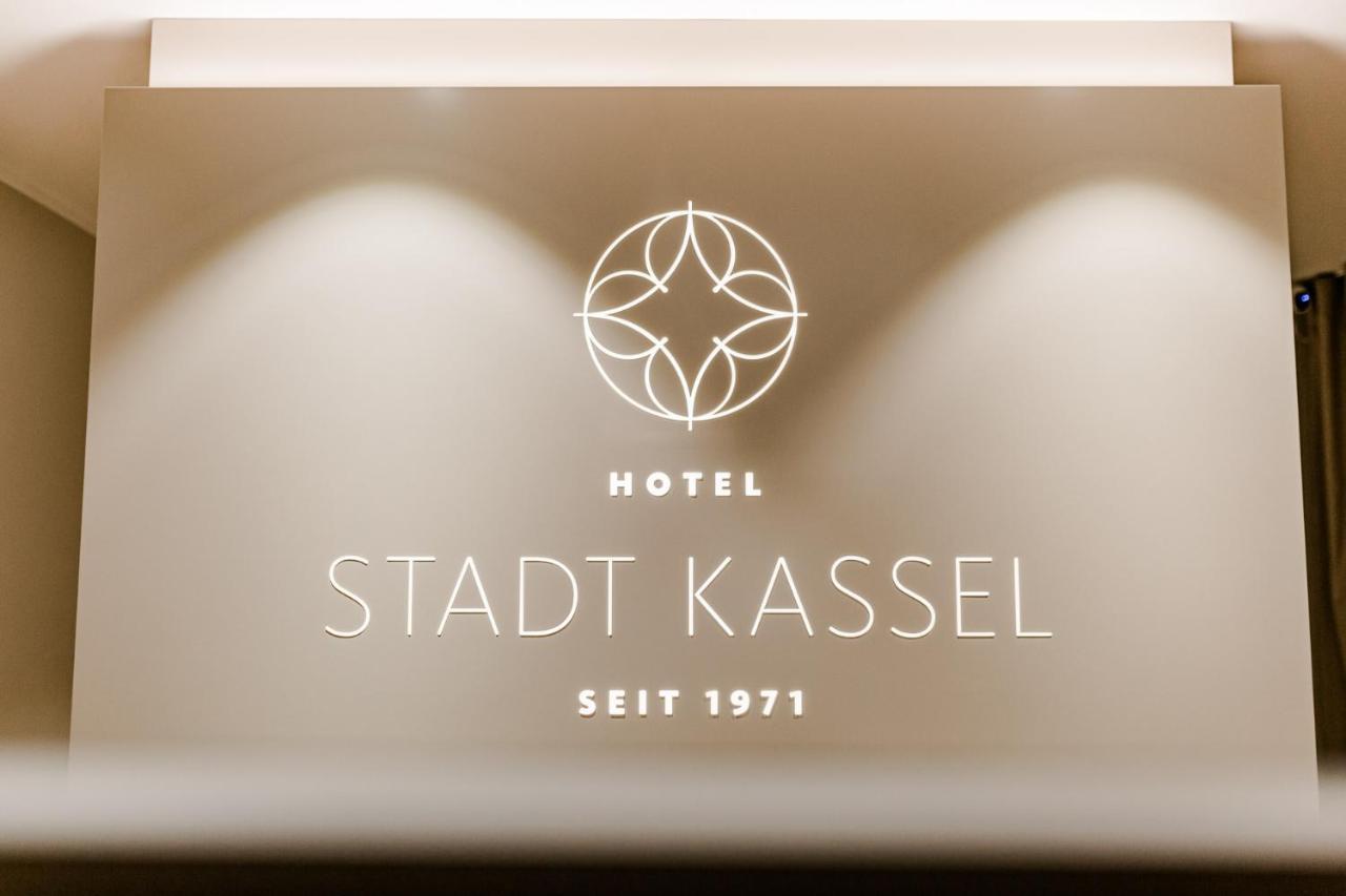 Hotel Stadt Kassel Rinteln Exterior photo