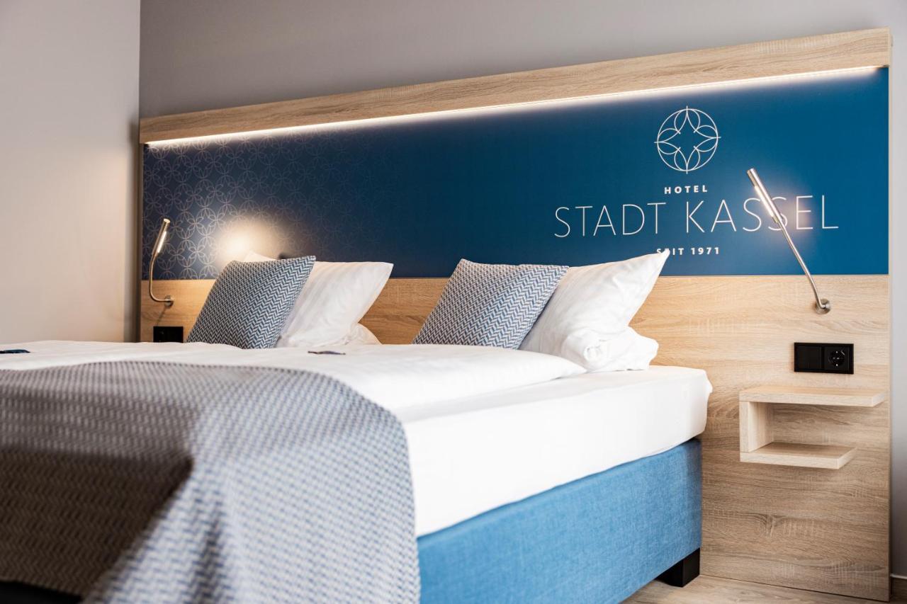 Hotel Stadt Kassel Rinteln Exterior photo